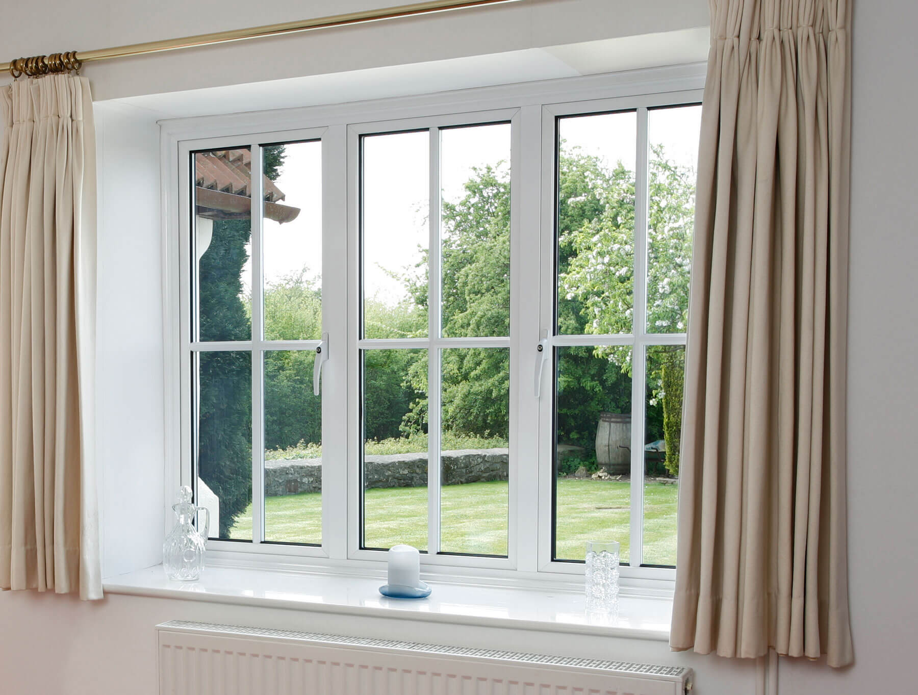 Aluminium vs uPVC - which will be better for my Dorset home? | Poole ...