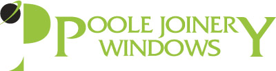 Poole Joinery Windows logo